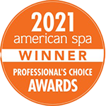 American Spa Professional's Choice Awards 2021